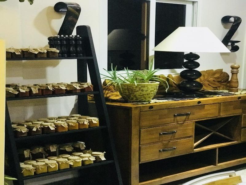 Samoana Boutique Hotel image