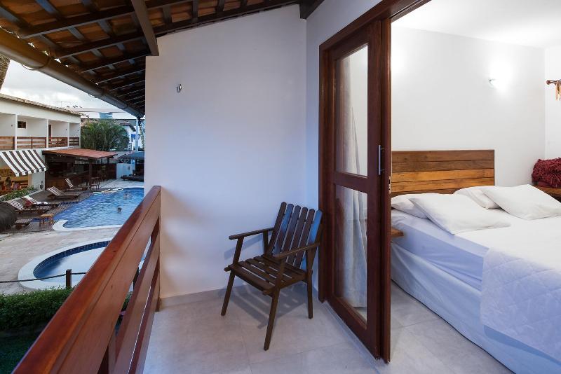 Bed room