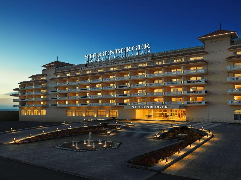 Steigenberger Hotel El Lessan