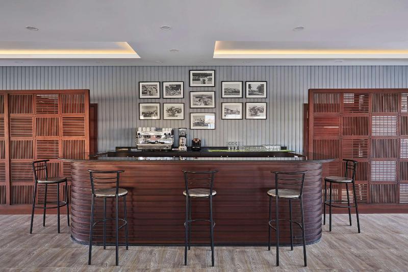 Steigenberger Hotel El Lessan image