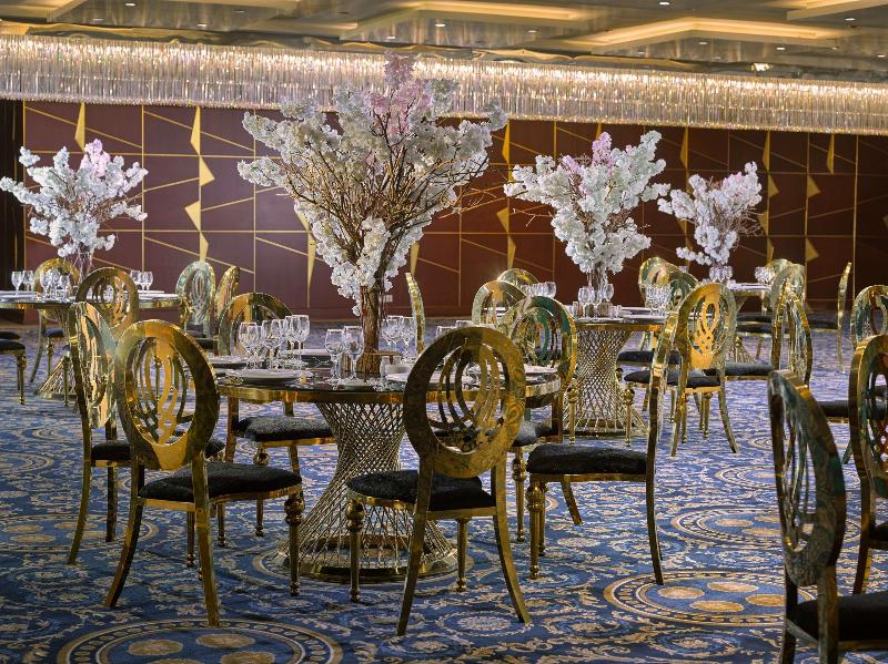 Steigenberger Hotel El Lessan image