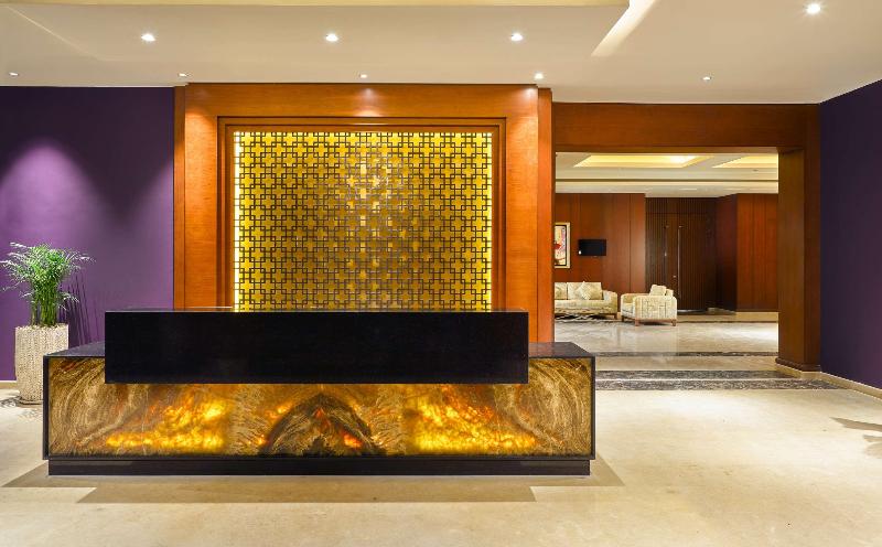 Steigenberger Hotel El Lessan image