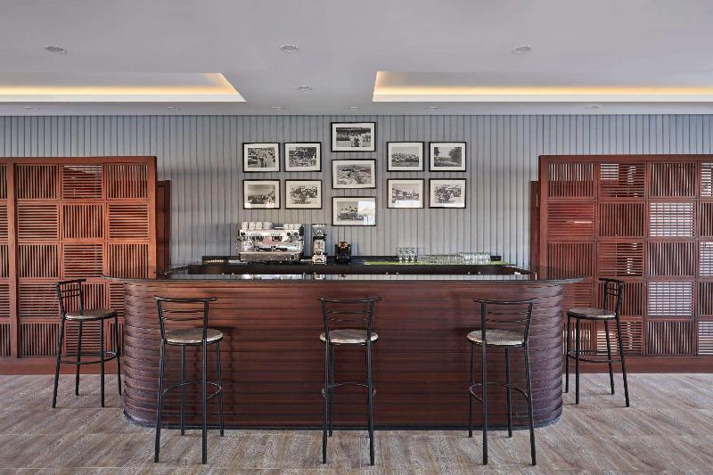 Steigenberger Hotel El Lessan image