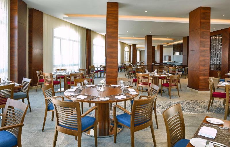 Steigenberger Hotel El Lessan image