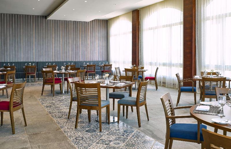 Steigenberger Hotel El Lessan image