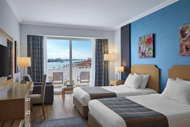Steigenberger Hotel El Lessan image