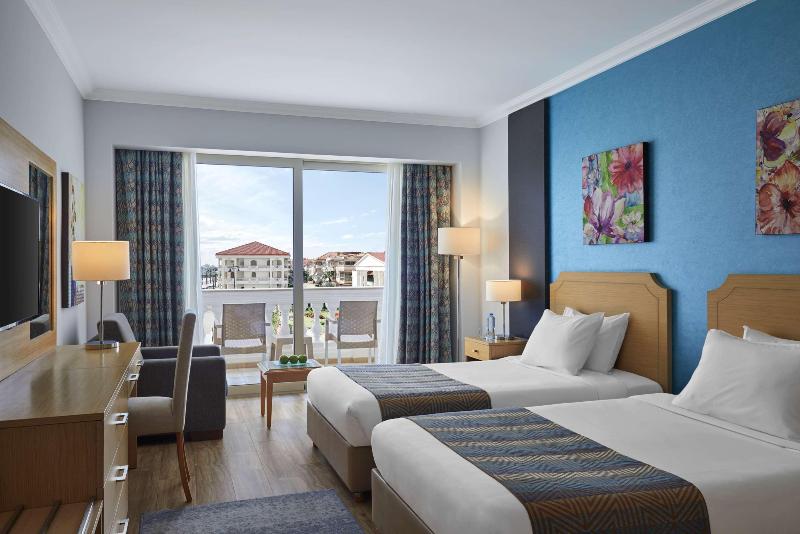 Steigenberger Hotel El Lessan image