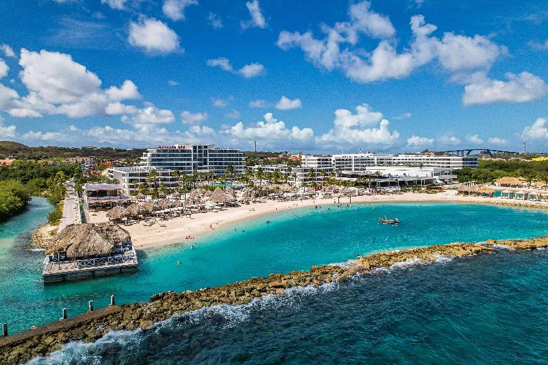 Mangrove Beach Corendon Curacao All Inclusi Resort image