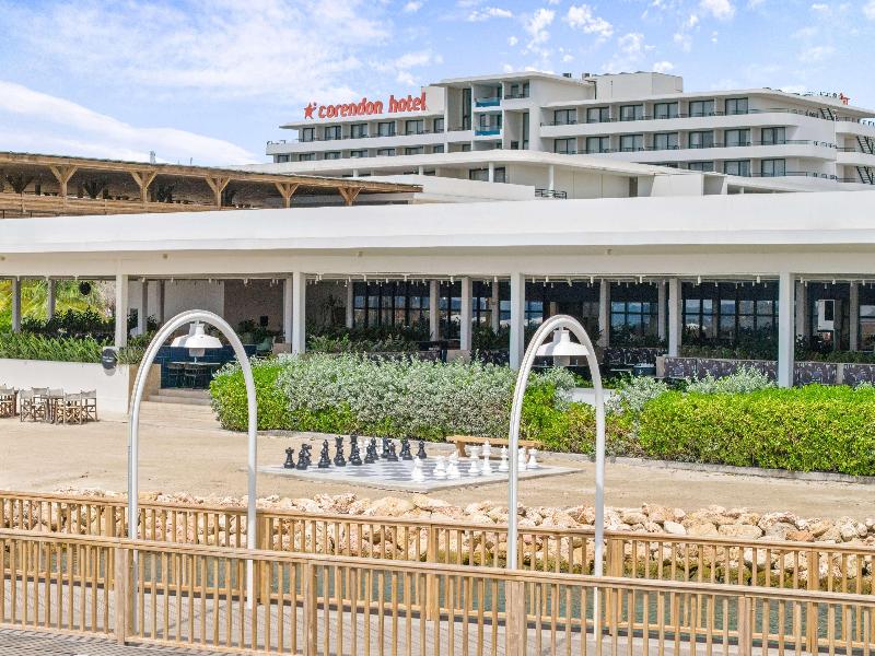 Mangrove Beach Corendon Curacao All Inclusi Resort image
