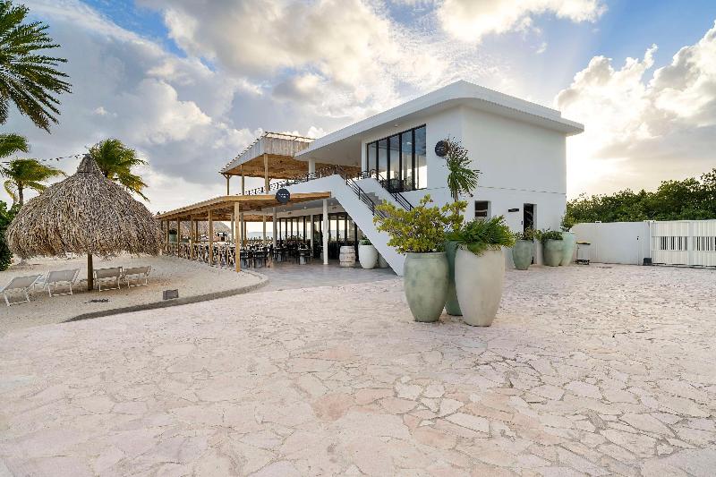 Mangrove Beach Corendon Curacao All Inclusi Resort image