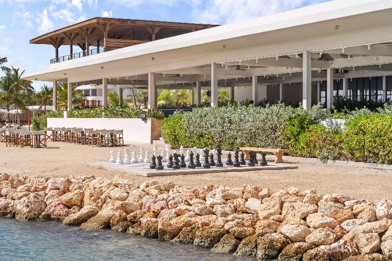 Mangrove Beach Corendon Curacao All Inclusi Resort image