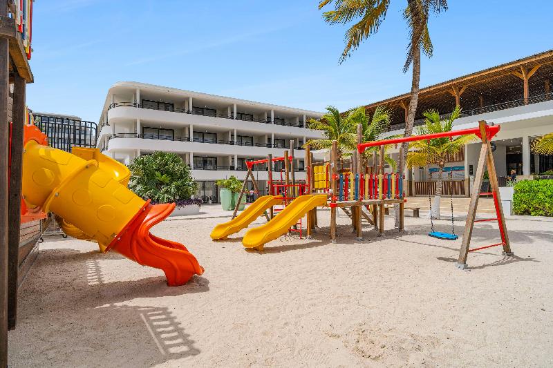 Mangrove Beach Corendon Curacao All Inclusi Resort image