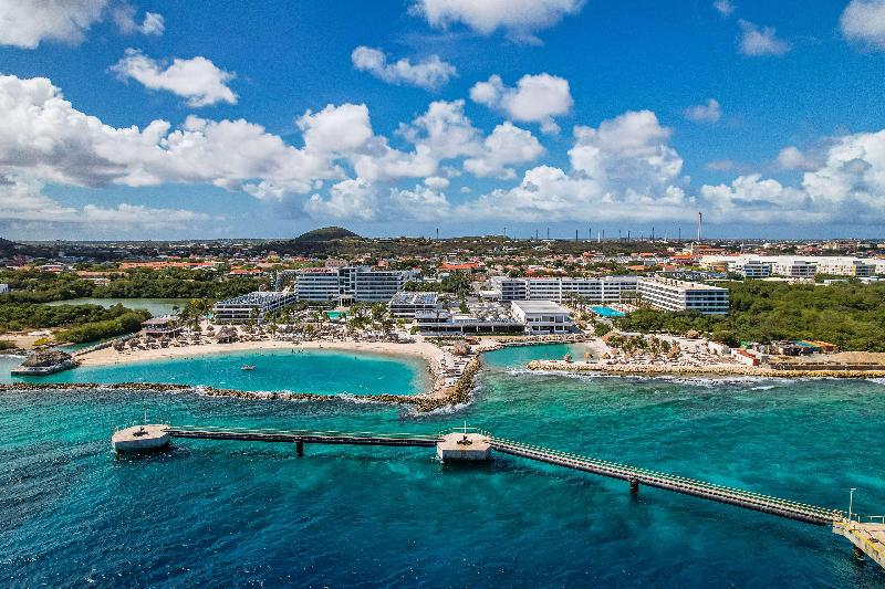 Mangrove Beach Corendon Curacao All Inclusi Resort image