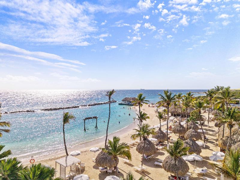 Mangrove Beach Corendon Curacao All Inclusi Resort image