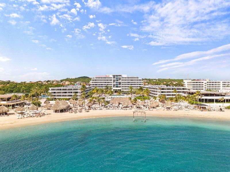 Mangrove Beach Corendon Curacao All Inclusi Resort image