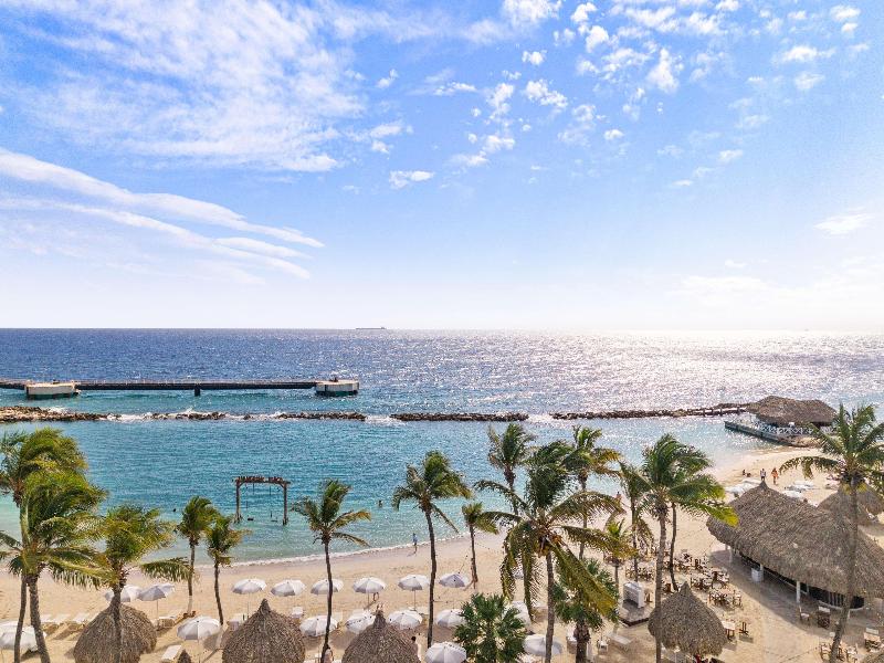 Mangrove Beach Corendon Curacao All Inclusi Resort image