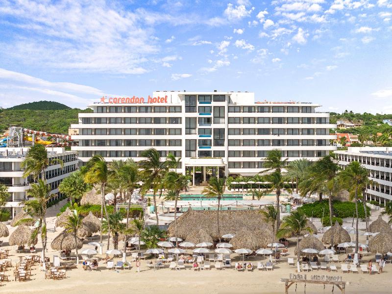 Mangrove Beach Corendon Curacao All Inclusi Resort image