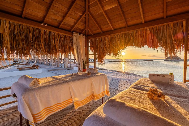 Mangrove Beach Corendon Curacao All Inclusi Resort image