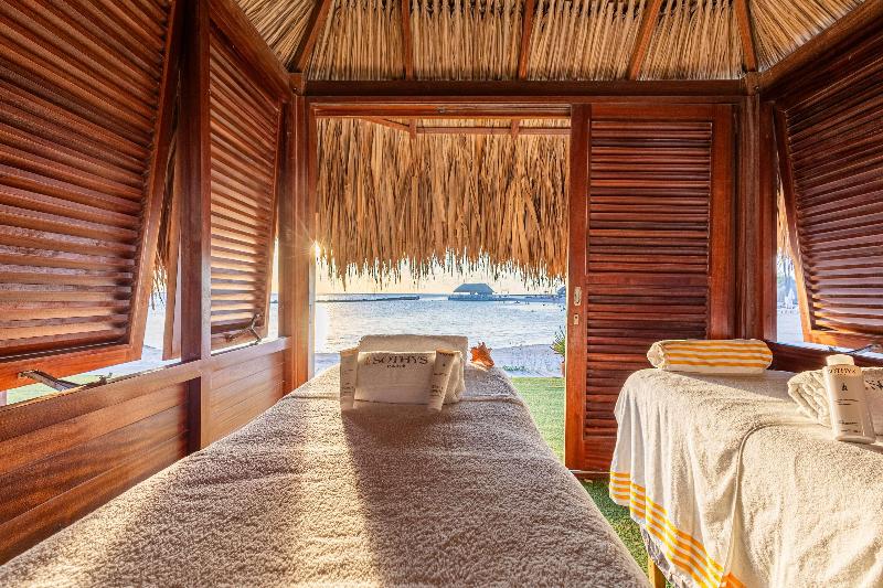 Mangrove Beach Corendon Curacao All Inclusi Resort image