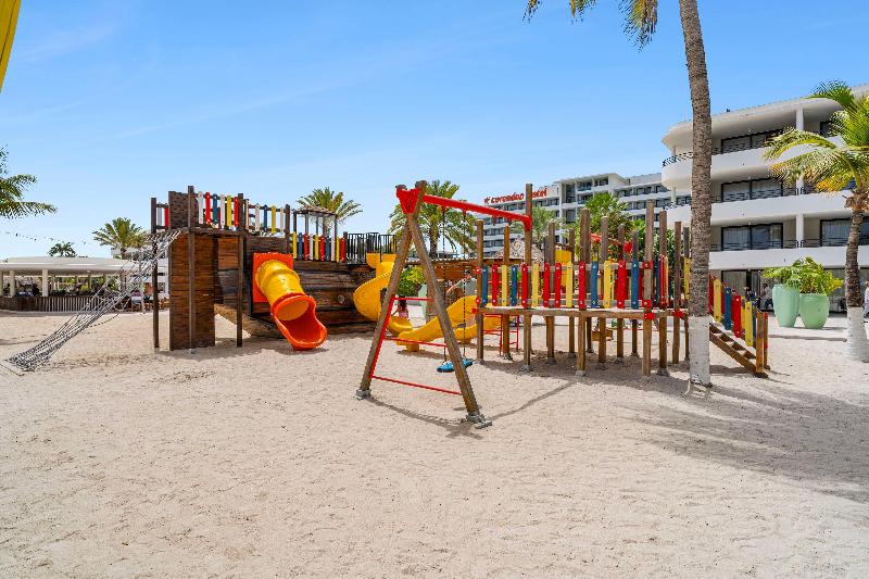 Mangrove Beach Corendon Curacao All Inclusi Resort image