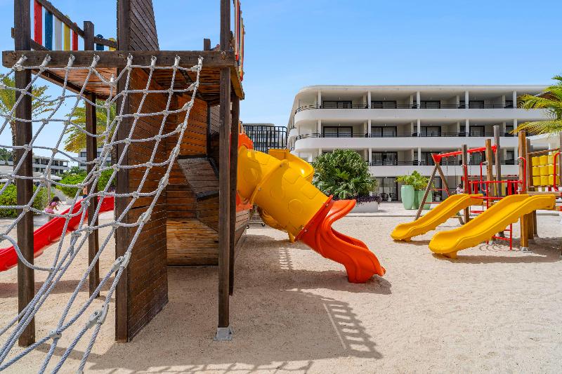 Mangrove Beach Corendon Curacao All Inclusi Resort image