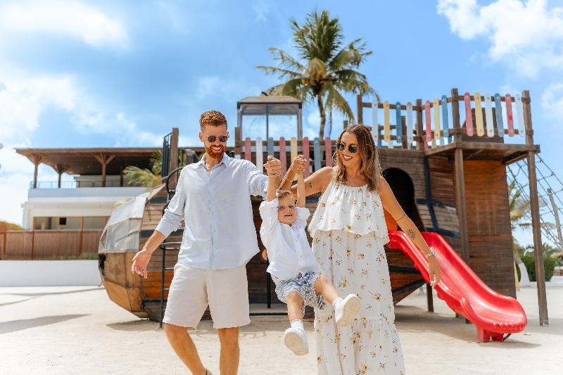 Mangrove Beach Corendon Curacao All Inclusi Resort image