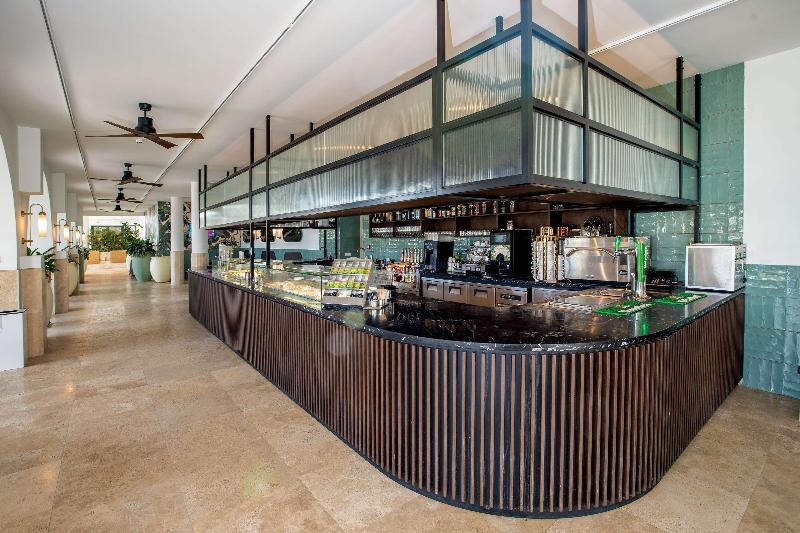 Mangrove Beach Corendon Curacao All Inclusi Resort image