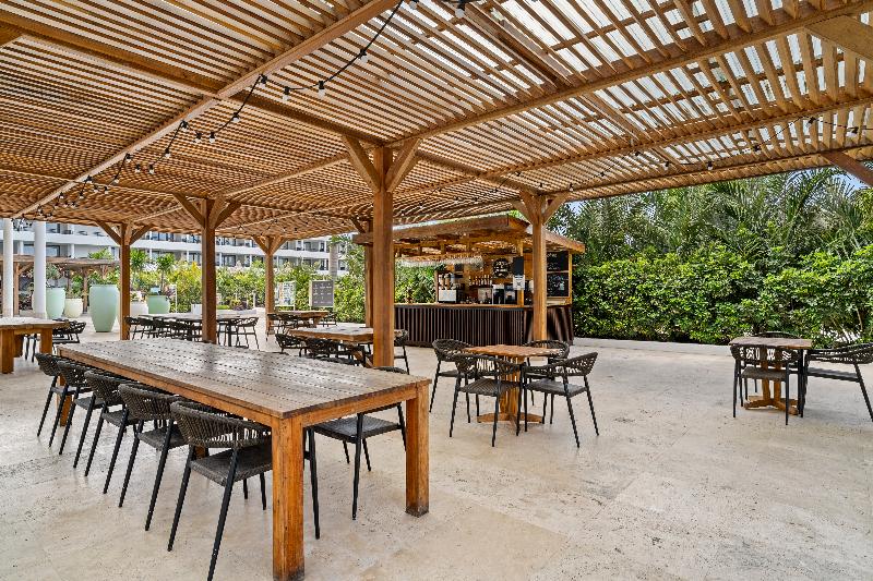 Mangrove Beach Corendon Curacao All Inclusi Resort image