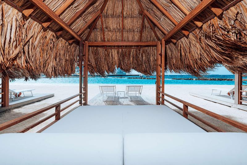 Mangrove Beach Corendon Curacao All Inclusi Resort image