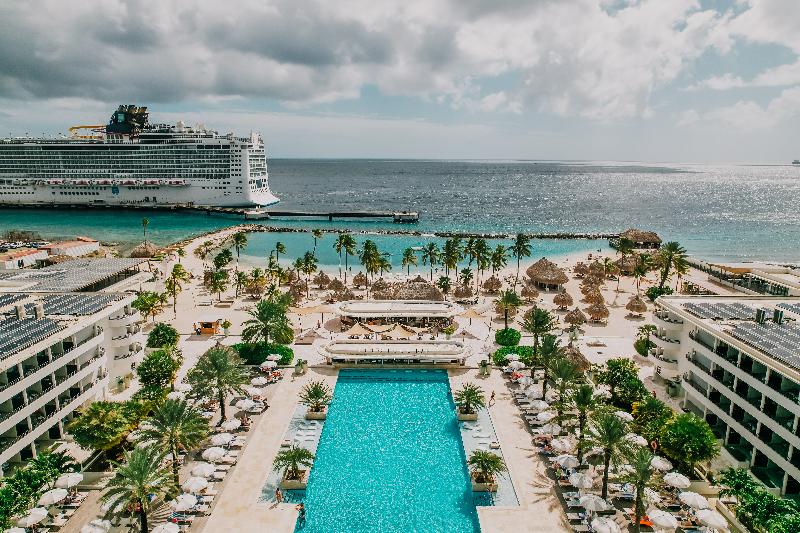 Mangrove Beach Corendon Curacao All Inclusi Resort image