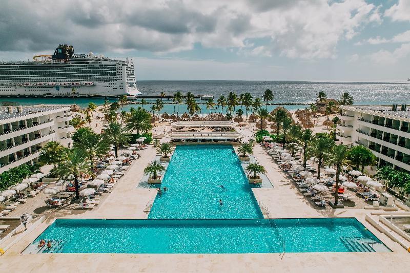 Mangrove Beach Corendon Curacao All Inclusi Resort image
