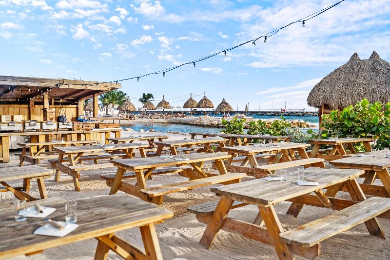 Mangrove Beach Corendon Curacao All Inclusi Resort image