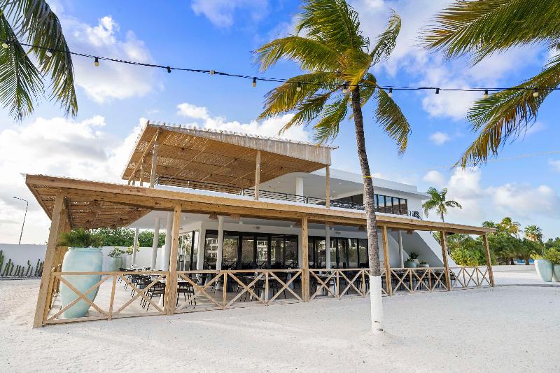 Mangrove Beach Corendon Curacao All Inclusi Resort image