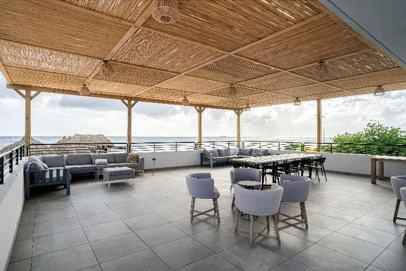 Mangrove Beach Corendon Curacao All Inclusi Resort image