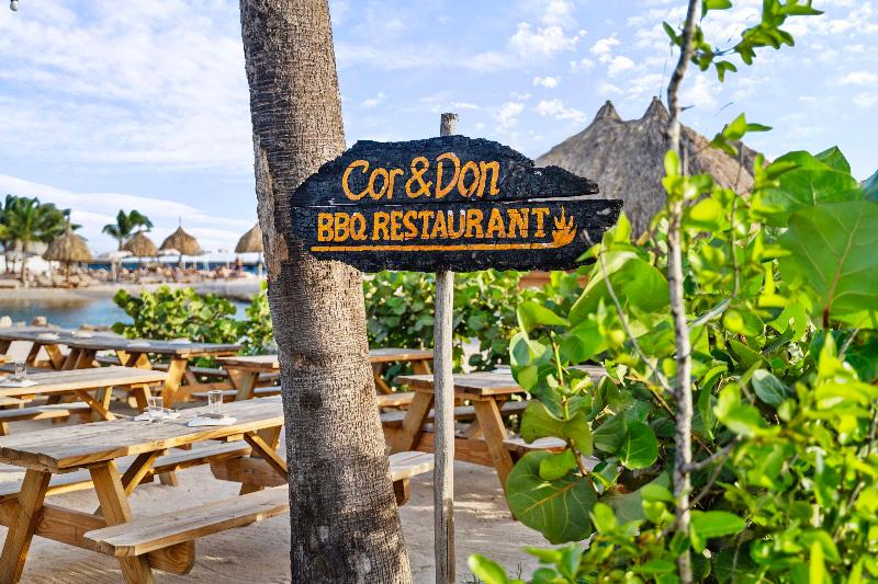 Mangrove Beach Corendon Curacao All Inclusi Resort image