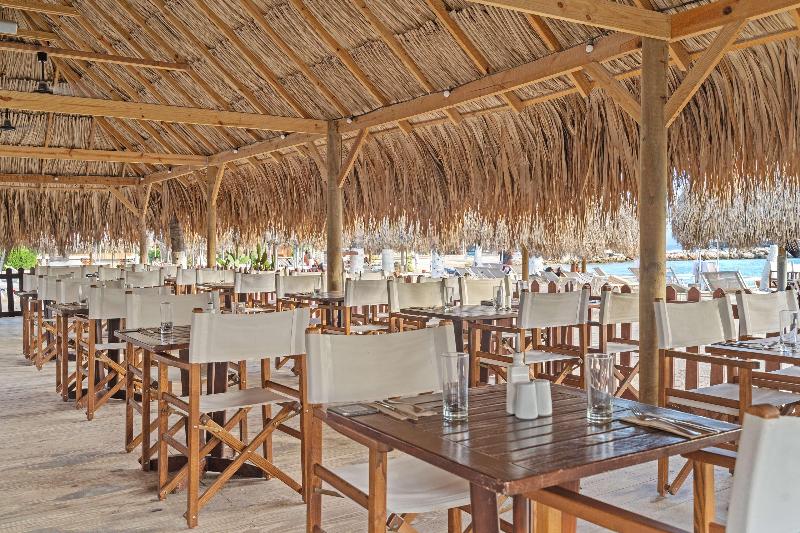 Mangrove Beach Corendon Curacao All Inclusi Resort image