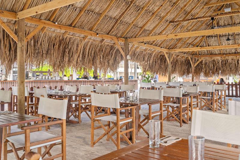 Mangrove Beach Corendon Curacao All Inclusi Resort image
