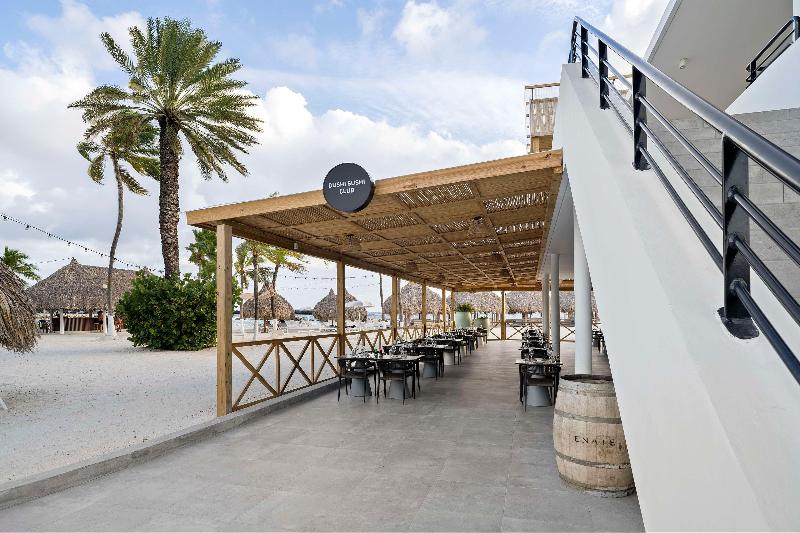 Mangrove Beach Corendon Curacao All Inclusi Resort image