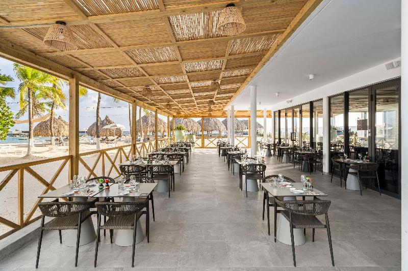 Mangrove Beach Corendon Curacao All Inclusi Resort image