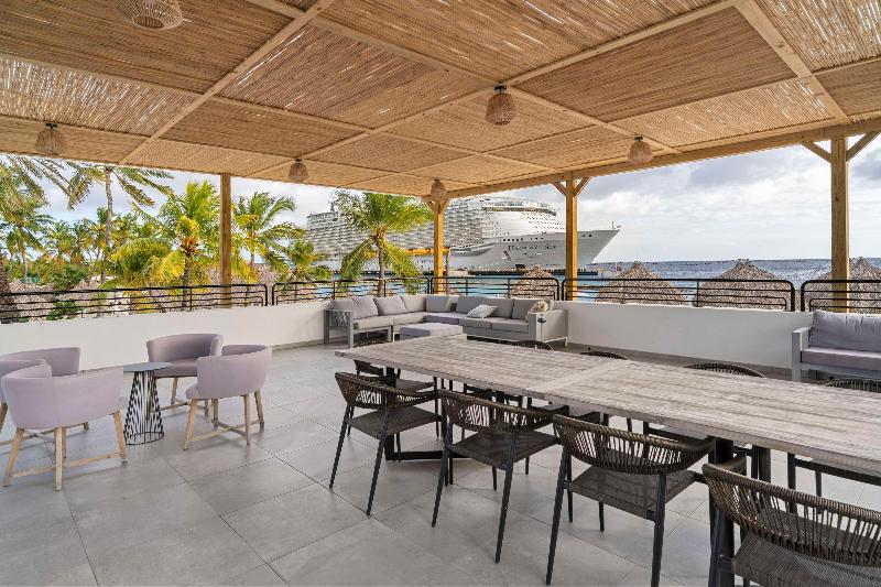 Mangrove Beach Corendon Curacao All Inclusi Resort image