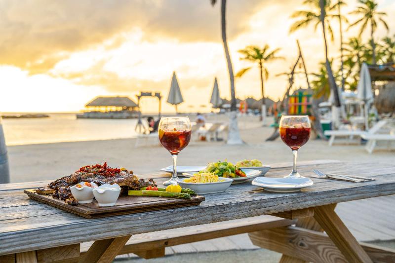 Mangrove Beach Corendon Curacao All Inclusi Resort image