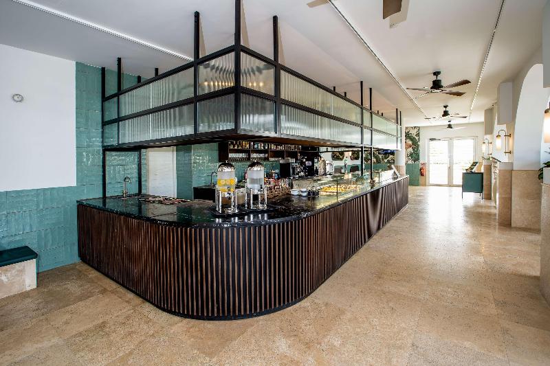Mangrove Beach Corendon Curacao All Inclusi Resort image
