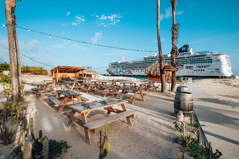 Mangrove Beach Corendon Curacao All Inclusi Resort image
