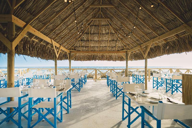 Mangrove Beach Corendon Curacao All Inclusi Resort image
