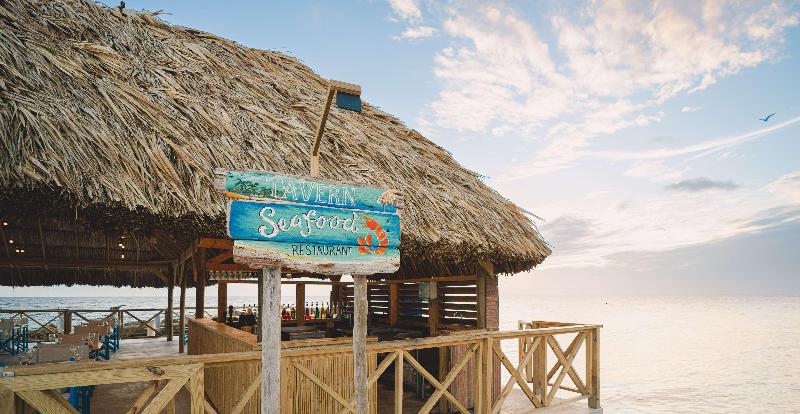Mangrove Beach Corendon Curacao All Inclusi Resort image