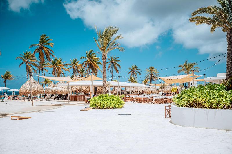 Mangrove Beach Corendon Curacao All Inclusi Resort image