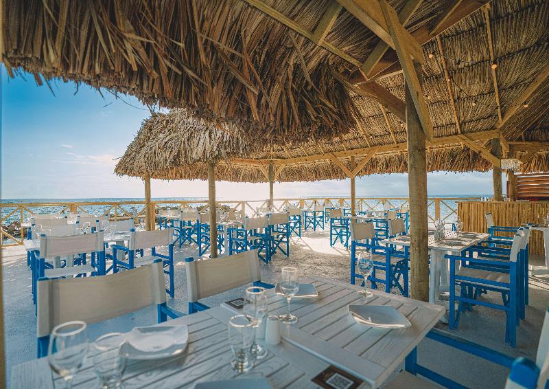 Mangrove Beach Corendon Curacao All Inclusi Resort image