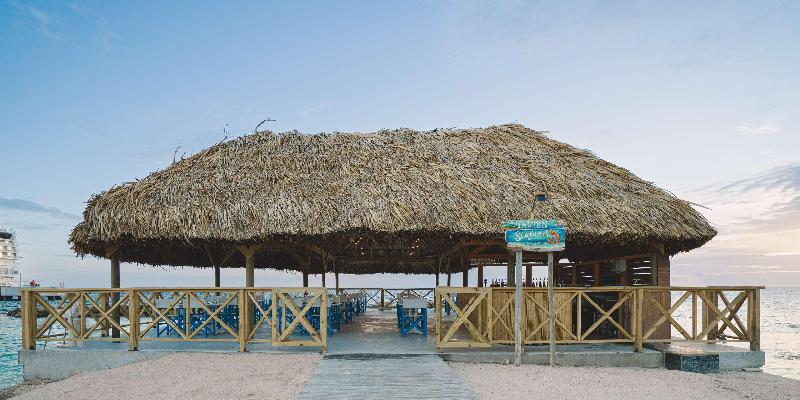 Mangrove Beach Corendon Curacao All Inclusi Resort image