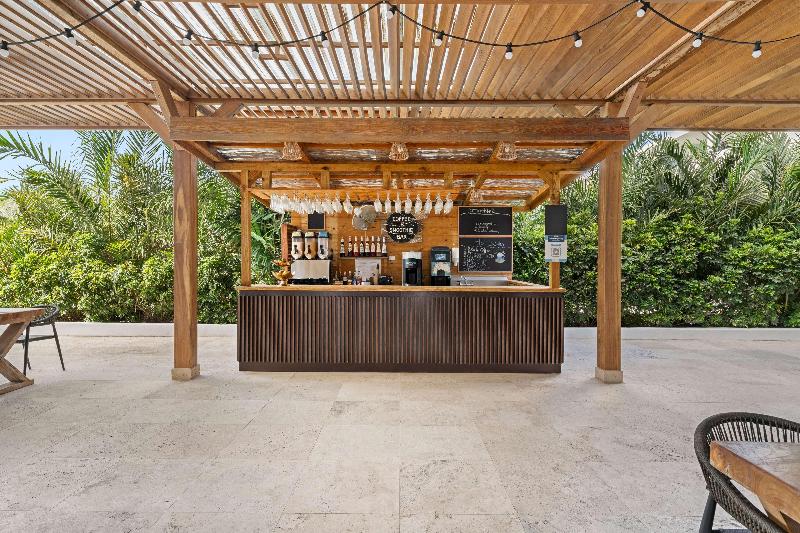 Mangrove Beach Corendon Curacao All Inclusi Resort image
