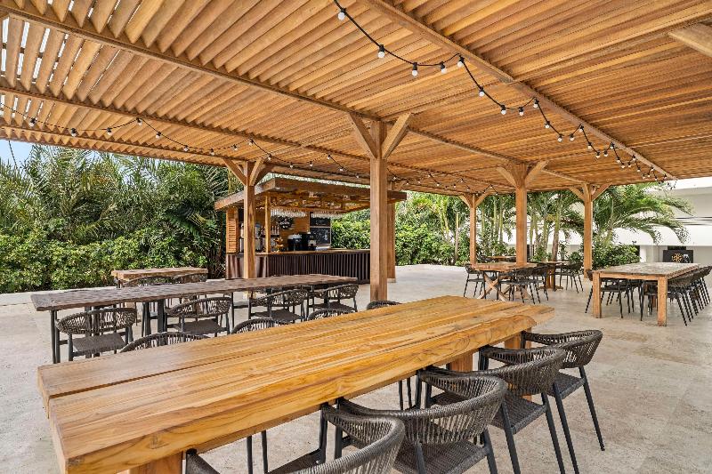 Mangrove Beach Corendon Curacao All Inclusi Resort image